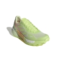 adidas Terrex Agravic Ultra lime Trail Running Shoes Women